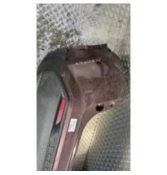 Pare choc arriere NISSAN JUKE 2