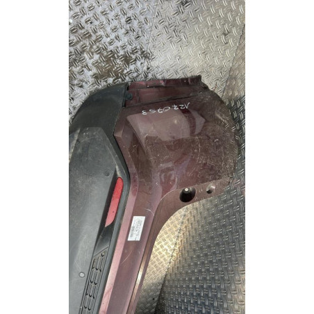 Pare choc arriere NISSAN JUKE 2