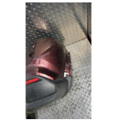 Pare choc arriere NISSAN JUKE 2 Photo n°3