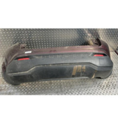 Pare choc arriere NISSAN JUKE 2 Photo n°4