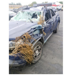 Reservoir AdBlue DACIA DUSTER 2