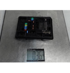 Boitier BSI NISSAN JUKE 2