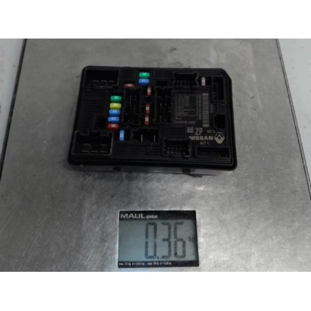 Boitier BSI NISSAN JUKE 2