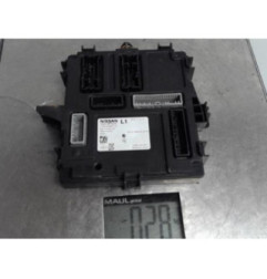 Boitier servitude moteur (BSM) NISSAN JUKE 2 Photo n°1