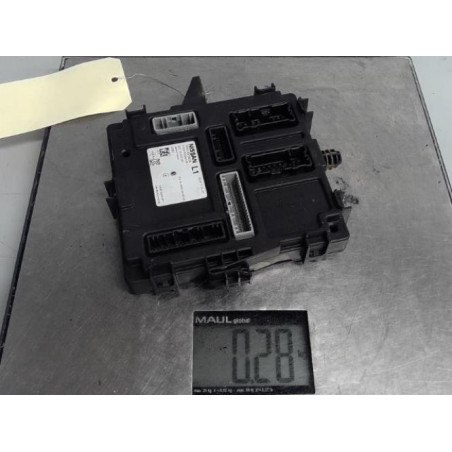 Boitier servitude moteur (BSM) NISSAN JUKE 2