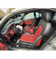 Pont (propulsion) MERCEDES CLASSE SLK 170 Photo n°4