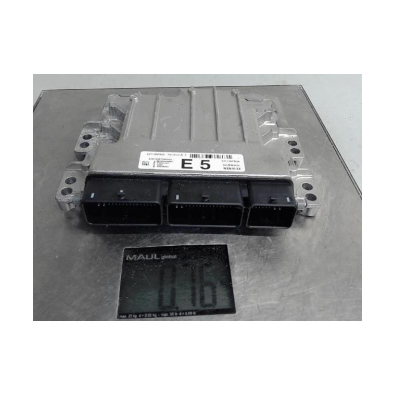 Calculateur moteur NISSAN JUKE 2
