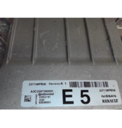 Calculateur moteur NISSAN JUKE 2 Photo n°3