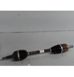 Cardan gauche (transmission) NISSAN JUKE 2 Photo n°1