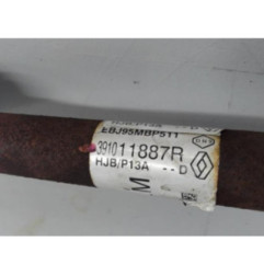 Cardan gauche (transmission) NISSAN JUKE 2