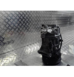 Compresseur clim NISSAN JUKE 2