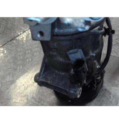 Compresseur clim NISSAN JUKE 2 Photo n°3