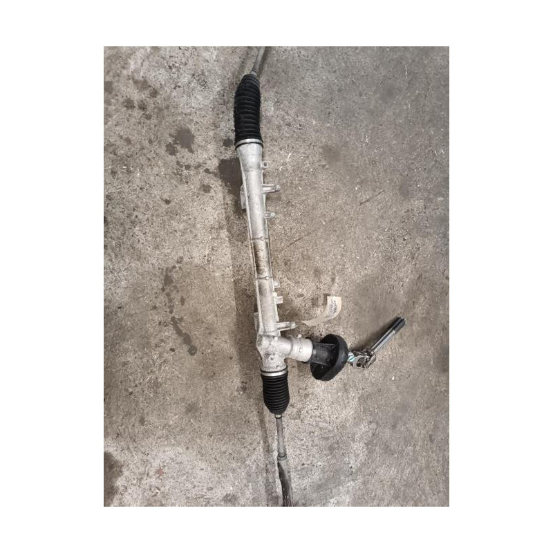 Cremaillere assistee NISSAN JUKE 2