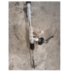 Cremaillere assistee NISSAN JUKE 2