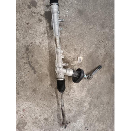 Cremaillere assistee NISSAN JUKE 2