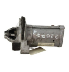 Demarreur NISSAN JUKE 2