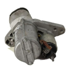 Demarreur NISSAN JUKE 2 Photo n°3