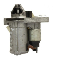 Demarreur NISSAN JUKE 2 Photo n°5