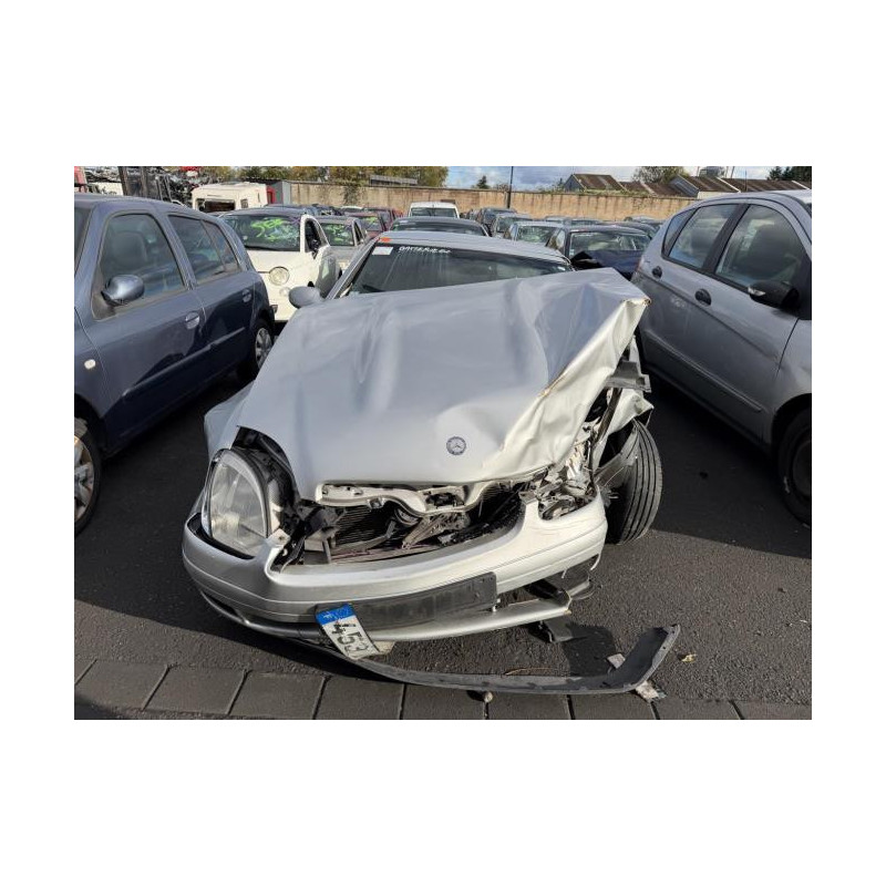 Porte avant droit MERCEDES CLASSE SLK 170