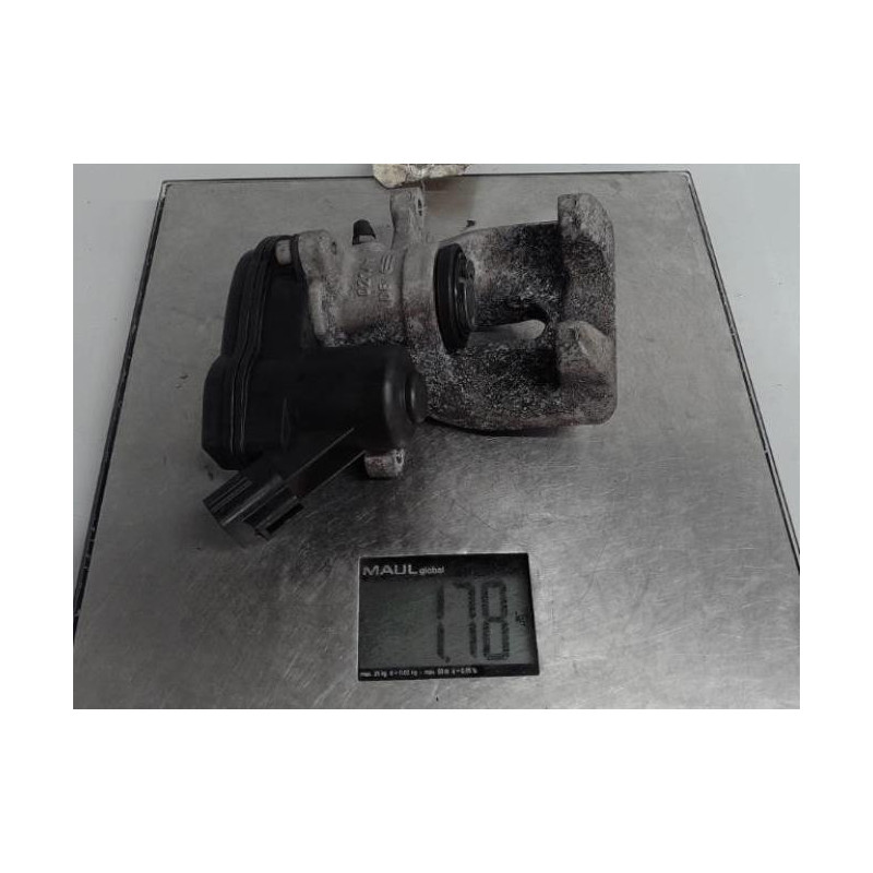 Etrier arriere gauche (freinage) NISSAN JUKE 2