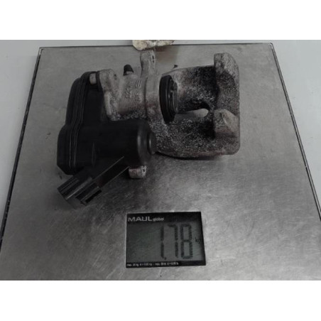 Etrier arriere gauche (freinage) NISSAN JUKE 2 Photo n°1