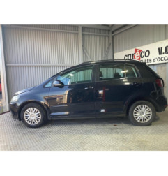 Capot VOLKSWAGEN GOLF PLUS Photo n°15