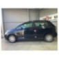 Capot VOLKSWAGEN GOLF PLUS