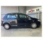 Capot VOLKSWAGEN GOLF PLUS