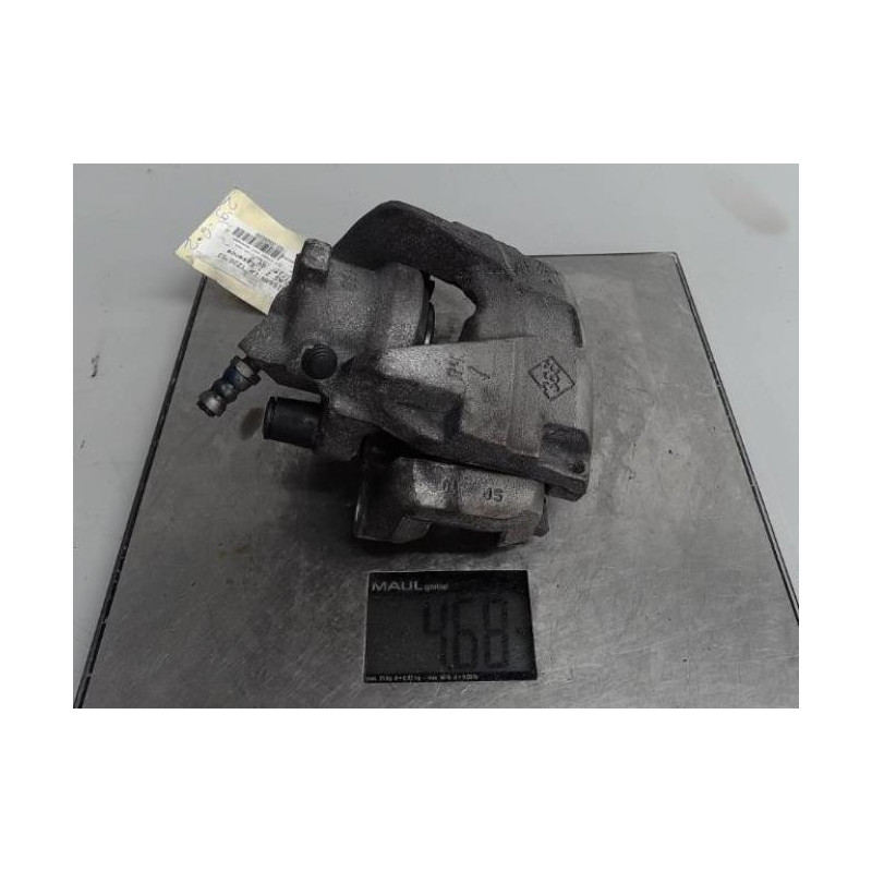 Etrier avant droit (freinage) NISSAN JUKE 2