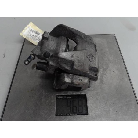 Etrier avant droit (freinage) NISSAN JUKE 2 Photo n°1