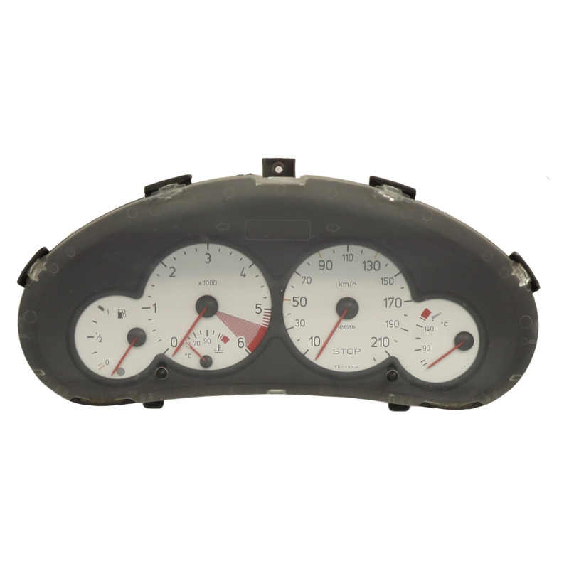Compteur PEUGEOT 206