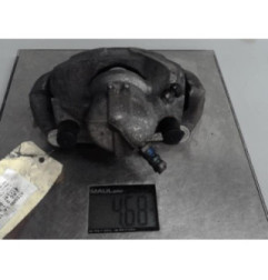 Etrier avant droit (freinage) NISSAN JUKE 2 Photo n°5