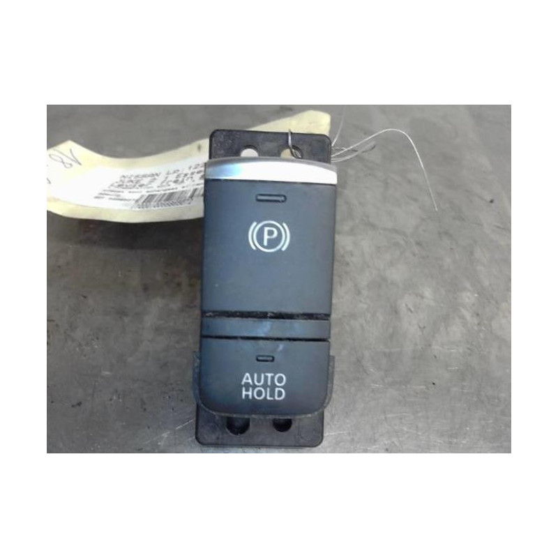 Levier frein à main electrique NISSAN JUKE 2