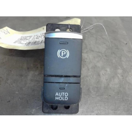 Levier frein à main electrique NISSAN JUKE 2 Photo n°1