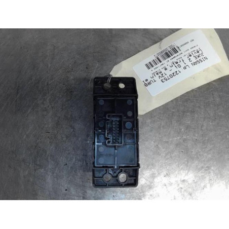 Levier frein à main electrique NISSAN JUKE 2