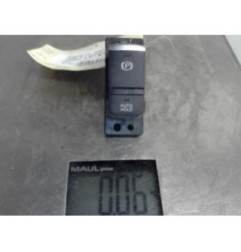 Levier frein à main electrique NISSAN JUKE 2 Photo n°3