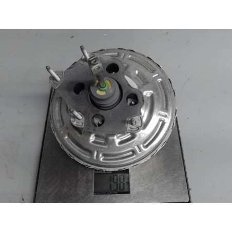 Mastervac NISSAN JUKE 2