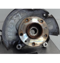 Moyeu avant gauche NISSAN JUKE 2