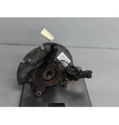 Moyeu avant gauche NISSAN JUKE 2 Photo n°3