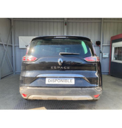 Commande GPS RENAULT ESPACE 5 Photo n°13