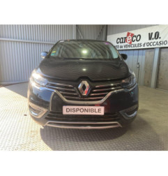 Commande GPS RENAULT ESPACE 5 Photo n°18