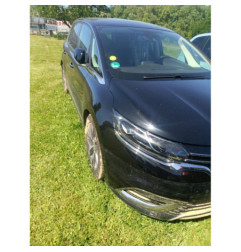Commande GPS RENAULT ESPACE 5 Photo n°19