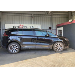 Commande GPS RENAULT ESPACE 5 Photo n°20