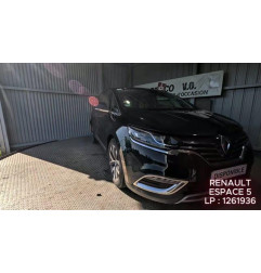 Compteur RENAULT ESPACE 5 Photo n°9