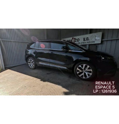 Compteur RENAULT ESPACE 5 Photo n°10