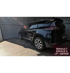 Compteur RENAULT ESPACE 5 Photo n°13