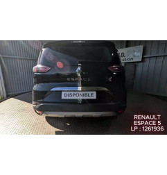 Compteur RENAULT ESPACE 5 Photo n°14