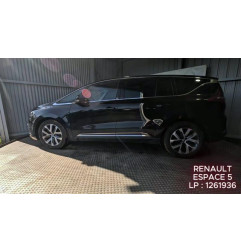 Compteur RENAULT ESPACE 5 Photo n°15