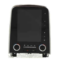 Ecran GPS RENAULT ESPACE 5 Photo n°1