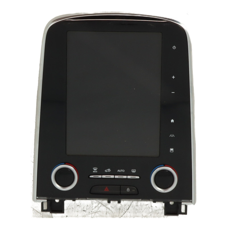 Ecran GPS RENAULT ESPACE 5